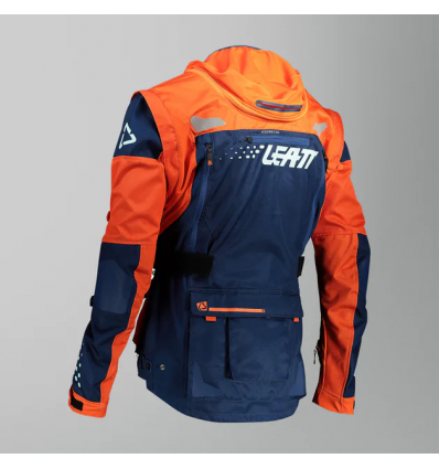 Geaca - LEATT JACKET MOTO 5.5 ENDURO ORG