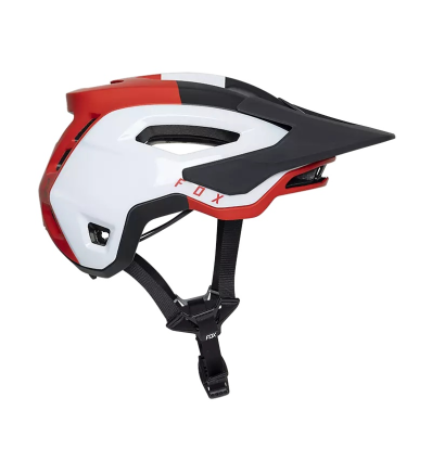 FOX SPEEDFRAME PRO KLIF, CE [FLO RED]