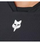 FOX W DEFEND THERMAL JERSEY [BLK]