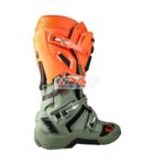 LEATT Boot 5.5 FlexLock Cactus
