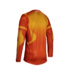 LEATT Jersey Moto 5.5 UltraWeld Flame