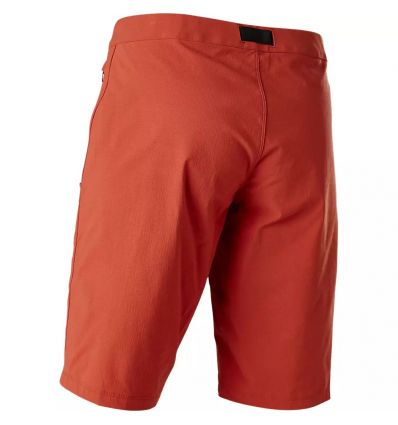 Pantalon scurt - FOX W RANGER SHORT W/LINER [RD CLY]