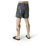 FOX BEATEN PATH VOLLEY SHORT [DRK SHDW]