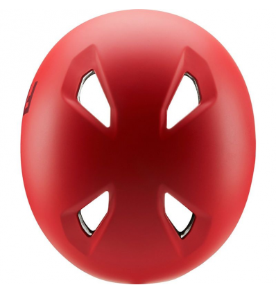 Casca de bicicleta - FOX FLIGHT SPORT HELMET [BRT RD]