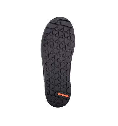 LEATT Shoe 3.0 Flat Blk