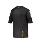Tricou - LEATT Jersey MTB Enduro 3.0 V22 Black