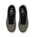 FOX FOX UNION FLAT [OLV GRN]