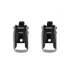 GAERNE Buckle Leatt 5.5 Black Pair