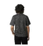 FOX DETONATE SS TECH TEE [BLK]