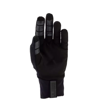FOX W RANGER FIRE GLOVE [BLK]