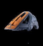 LEATT Helmet MTB AllMtn 4.0 V22 Rust