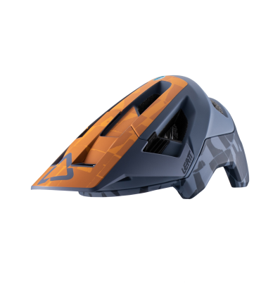 LEATT Helmet MTB AllMtn 4.0 V22 Rust