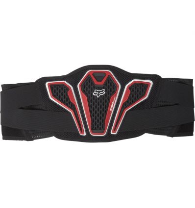 Protectie - FOX TITAN SPORT BELT [BLK]