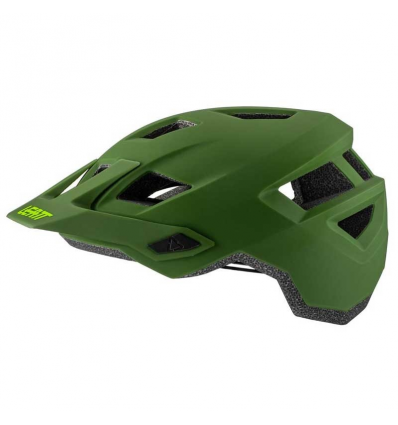 Casca de bicicleta - LEATT Helmet MTB 1.0 Mtn V21.1 Cactus