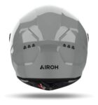 AIROH CONNOR COLOR CEMENT GREY GLOSS