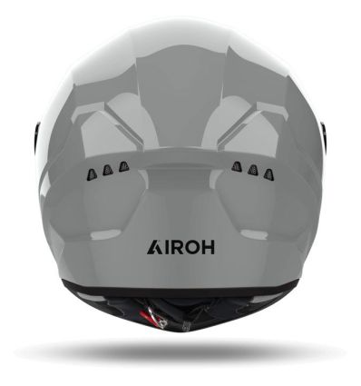 AIROH CONNOR COLOR CEMENT GREY GLOSS