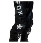 FOX 180 BNKR PANT [BLK CAM]