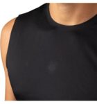 FOX MTB TECBASE SL SHIRT [BLK]