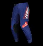 Pantaloni - LEATT PANT MOTO 4.5 ROYAL 2022