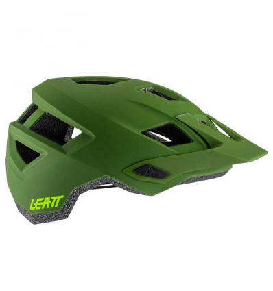 Casca de bicicleta - LEATT Helmet MTB 1.0 Mtn V21.1 Cactus