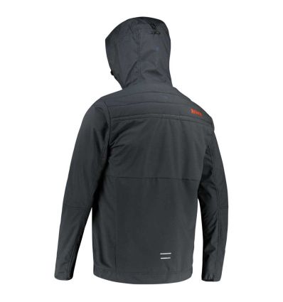 LEATT Jacket MTB Trail 3.0 Black