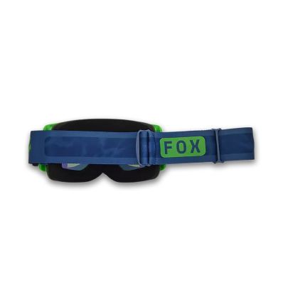 FOX MAIN TAUNT GOGGLE - SPARK [NVY]