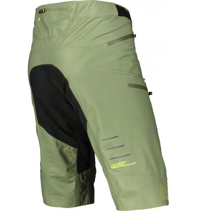 Pantalon - LEATT Shorts MTB 5.0 Cactus