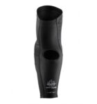 Protectie - LEATT ELBOW GUARD AIRFLEX BLACK