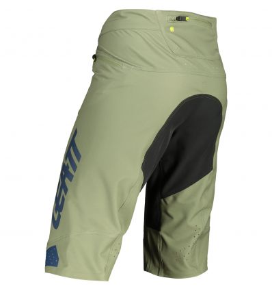 Pantalon - LEATT Shorts MTB 4.0 Cactus
