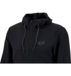 FOX MTB RANGER WIND PULLOVER [BLK]
