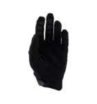 FOX W DEFEND GLOVE [BLK]