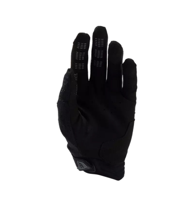 FOX W DEFEND GLOVE [BLK]