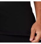 FOX TECBASE SS SHIRT [BLK]