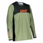 Tricou - LEATT JERSEY MOTO 4.5 ENDURO CACTUS