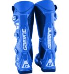 Cizme - GAERNE BOOTS GAERNE SG12 SOLID BLUE