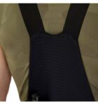 FOX FLEXAIR ASCENT CARGO BIB [BLK]