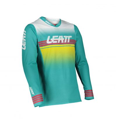LEATT Jersey Moto 5.5 UltraWeld