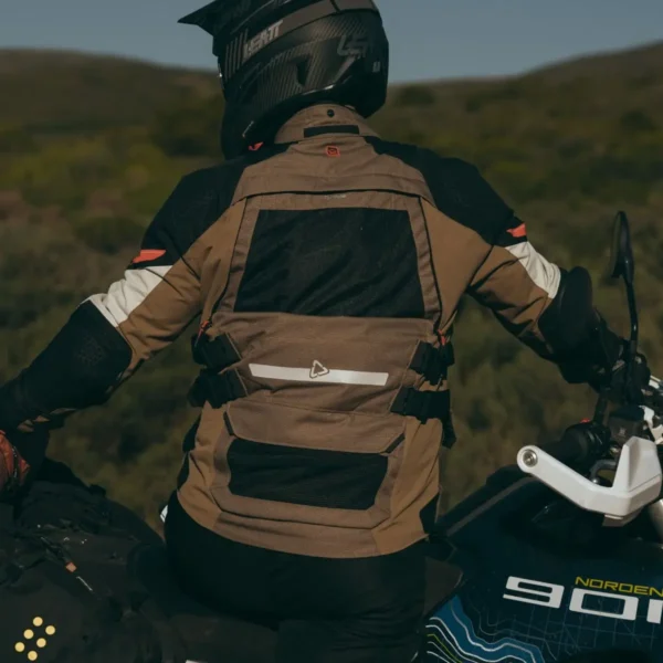 Geaca - Jacket ADV MultiTour 7.5 Desert