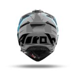 CASCA BANDIT SPICY BLUE GLOSS