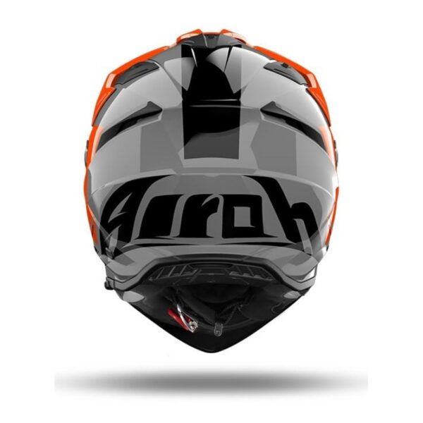 CASCA BANDIT TUNE ORANGE GLOSS