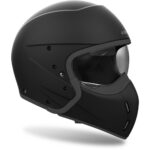 AIROH J 110 COLOR BLACK MATT
