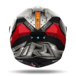 AIROH CONNOR BOT GLOSS