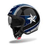 AIROH J 110 COMMAND OCTANE GLOSS