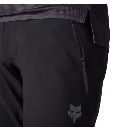 FOX FLEXAIR NEOSHELL PANT [BLK]