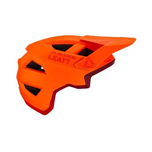LEATT Helmet MTB AllMtn 2.0 V23 Flame