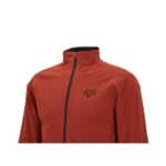 FOX MTB DEFEND FIRE ALPHA JACKET [CPR]