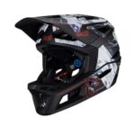 LEATT Helmet MTB Gravity 4.0 V23 Alpine