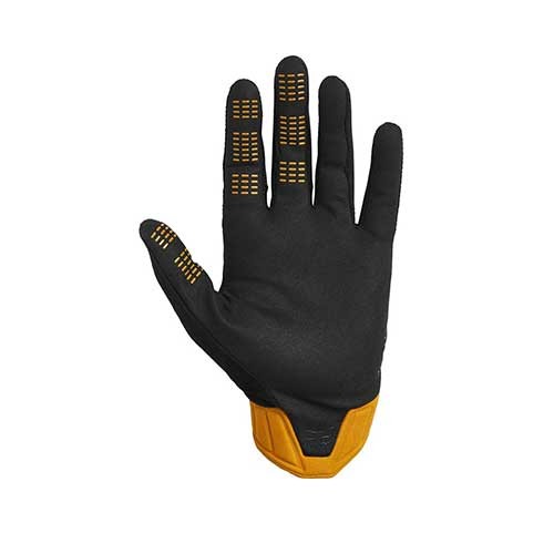 FOX MTB-FLEXAIR ASCENT GLOVE [GLD]