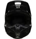 Casca - FOX V1 PLAIC HELMET, ECE [BLK]