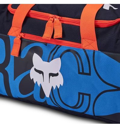 FOX RACE SPEC 180 DUFFLE [TRU BLU]